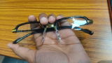 Simran review photo