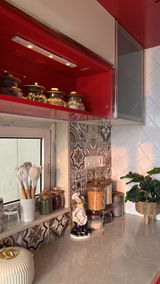 Sangeeta Ghosh review photo