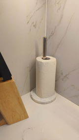 Essaki Doss review photo