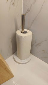 Essaki Doss review photo