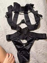 Aneta review photo
