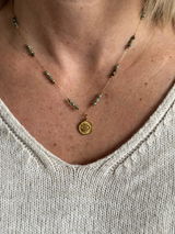 Magalie review photo