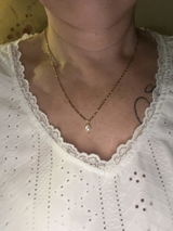 Magalie review photo