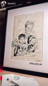 Irene Villalva art shop