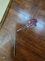 Aisha review photo