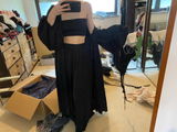 Ieisha D review photo