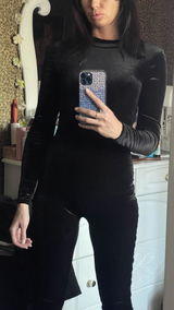 Polina F review photo