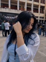 Lavanya Rao review photo