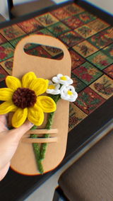 Sunny petal | DIY Kit
