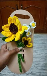 Sunny petal | DIY Kit