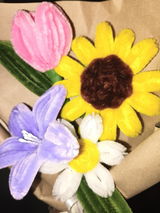 Mix classic bouquet
