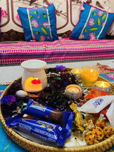 Shivangi Bissa review photo