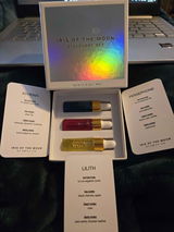 Ariana T. review photo