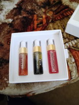 Gennifer Z. review photo