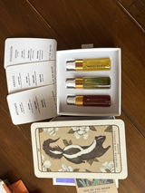 Amie T. review photo