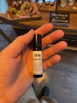 Nat R review photo