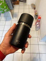 Steffen review photo