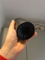 Steffen review photo