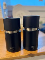 Christian H. review photo
