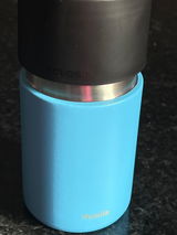 Sergej M. review photo