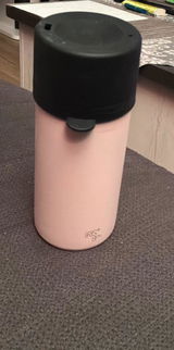 Anonym review photo