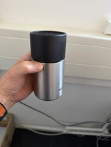 Karsten J. review photo