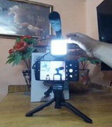 Usman Ali review photo