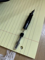 Anonymous review photo