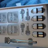 J**a V. review photo