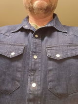 Anonymous review photo