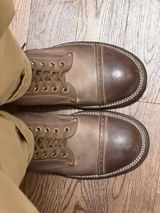 Benton Lam review photo