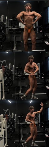 Terry (anabolic uncle) review photo