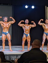 Javier Salas review photo
