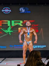 Javier Salas review photo