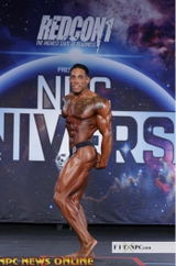 Juliano Arce review photo
