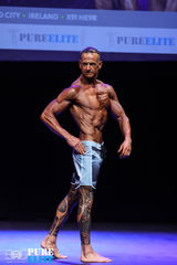 Colm Power review photo