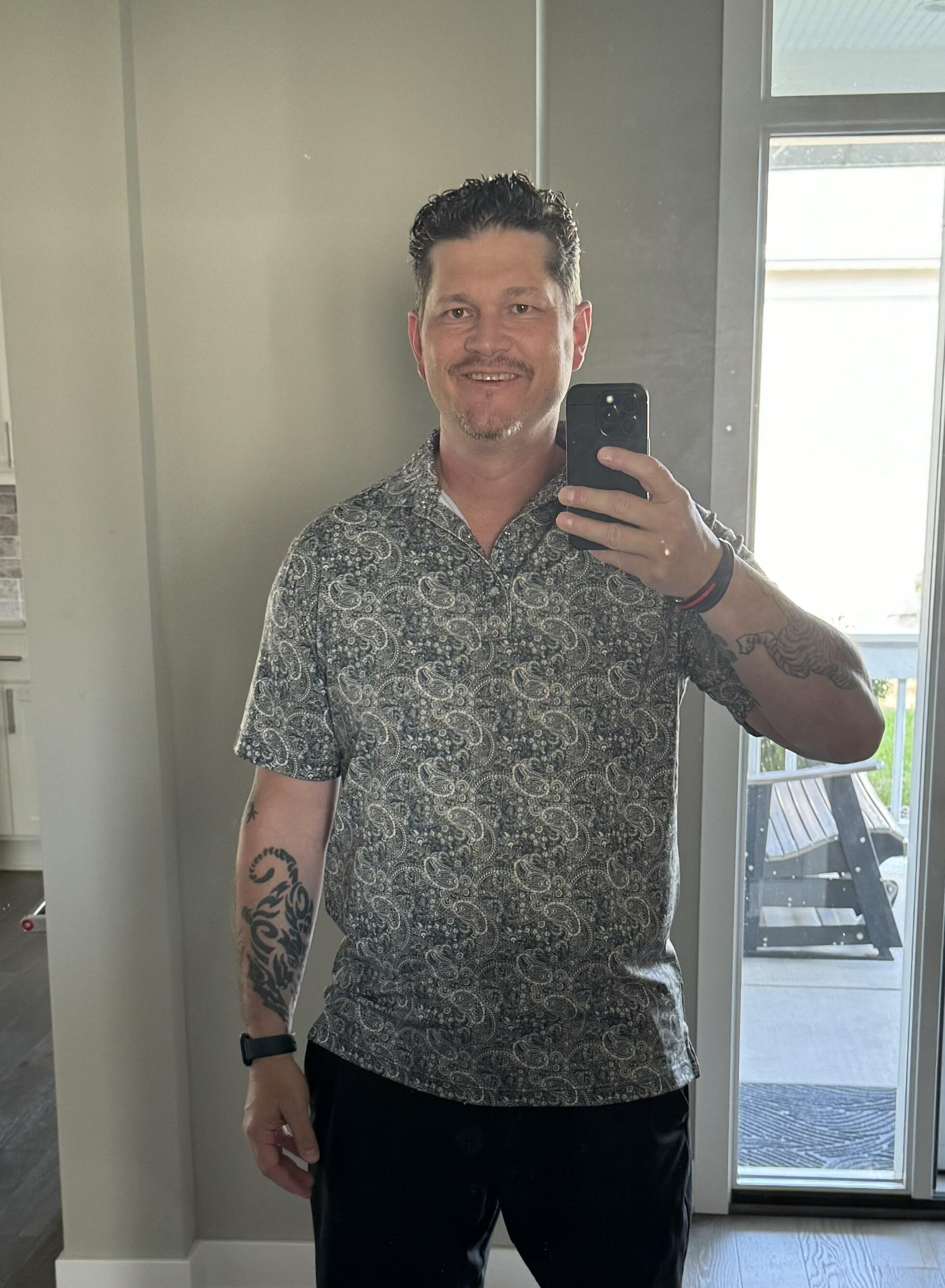 Anonymous review photo