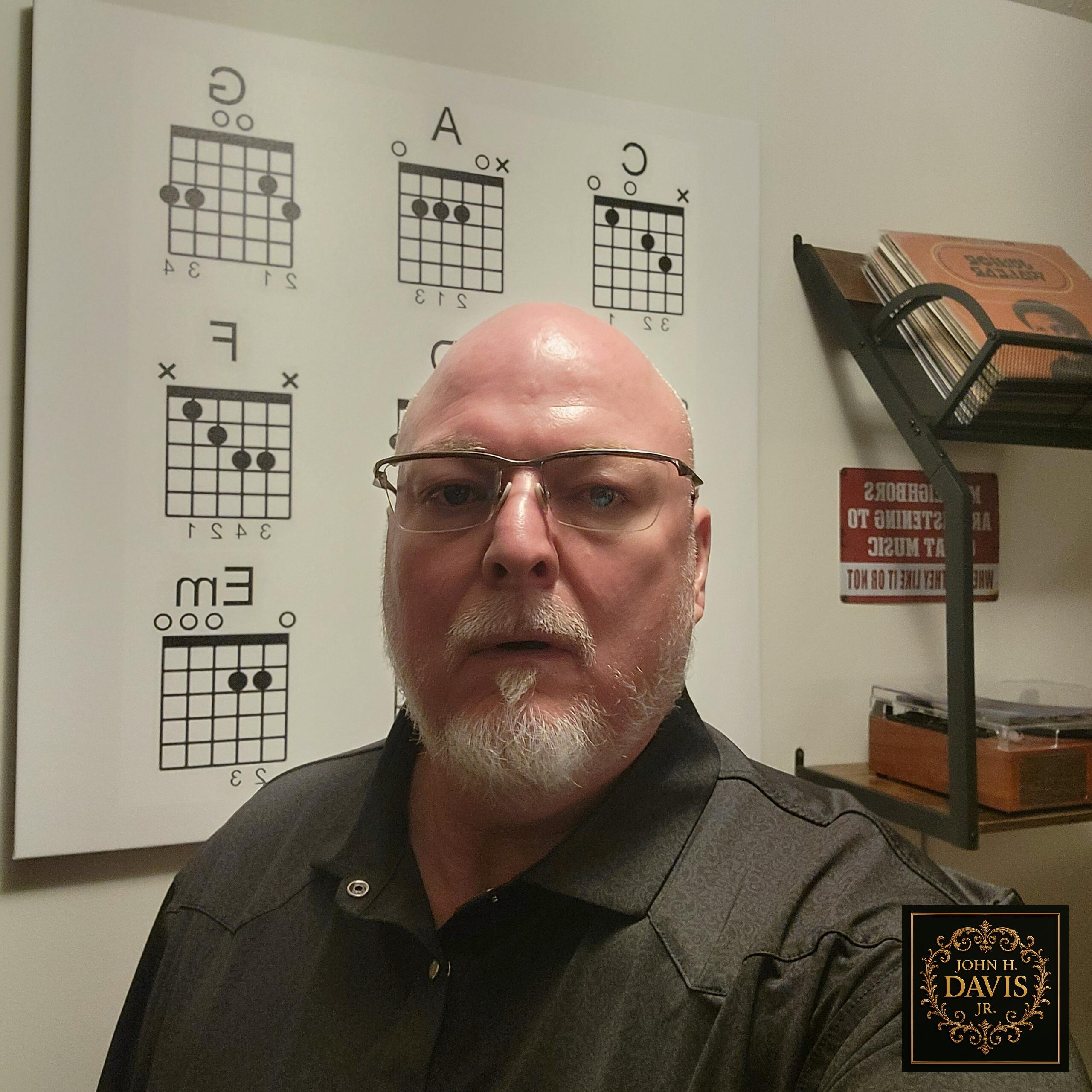 John review photo