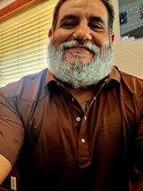 Bryan A. review photo