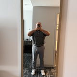 Chad O. review photo