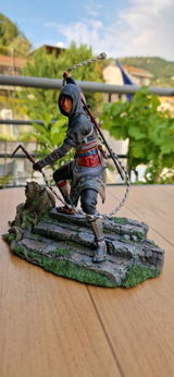 Benjamin TOISON review photo