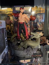 Juan Garcia review photo