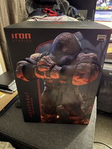 Ismael S. review photo