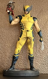 Eric Moeszinger review photo