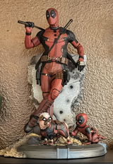 Eric Moeszinger review photo