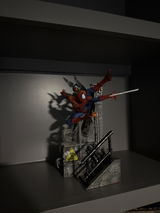 Ben Bostick review photo