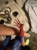 Ben Bostick review photo