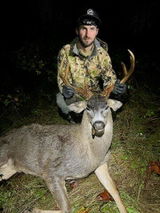 Ron Irvine review photo
