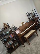 Anonymous review photo