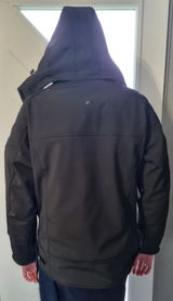 Tristan Parent review photo